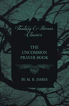 portada The Uncommon Prayer-Book (Fantasy and Horror Classics) 
