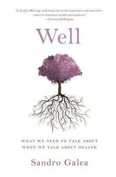 portada Well: What we Need to Talk About When we Talk About Health (in English)