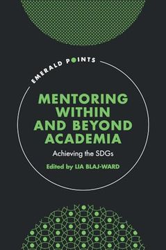 portada Mentoring Within and Beyond Academia: Achieving the Sdgs (Emerald Points) (en Inglés)