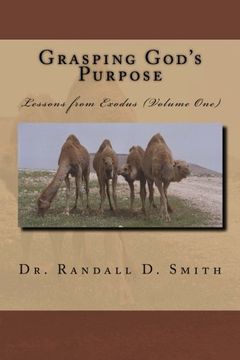 portada Grasping God's Purpose (I): Lessons from Exodus