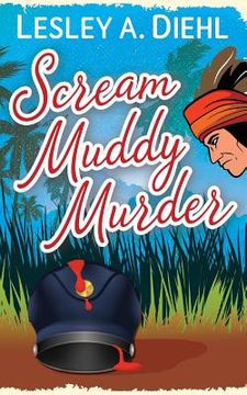 portada Scream Muddy Murder (en Inglés)