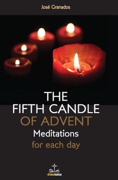 portada The fifth Candle of Advent: Meditations for each day