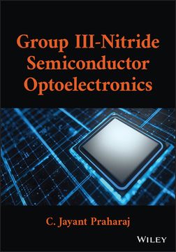 portada Group III-Nitride Semiconductor Optoelectronics