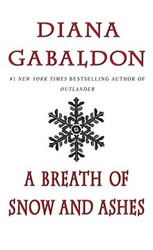 portada A Breath of Snow and Ashes 