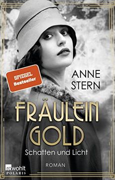 portada Fräulein Gold: Schatten und Licht (Die Hebamme von Berlin, Band 1) (en Alemán)