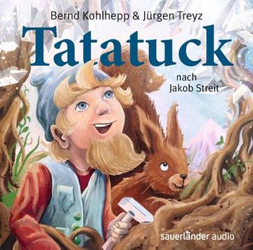 portada Tatatuck (in German)