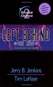 second chance,left behind