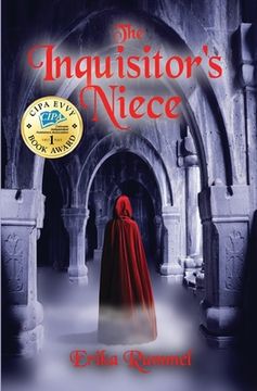 portada The Inquisitor's Niece (en Inglés)