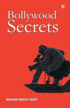 portada Bollywood Secrets (en Inglés)