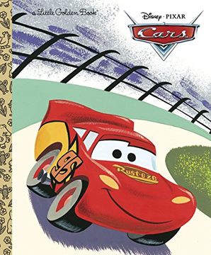 portada Cars (Disney 