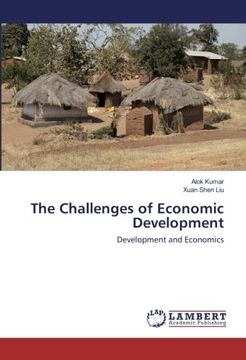 portada The Challenges of Economic Development: Development and Economics