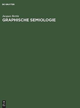 portada Graphische Semiologie: Diagramme, Netze, Karten (in German)