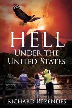portada Hell Under the United States (en Inglés)