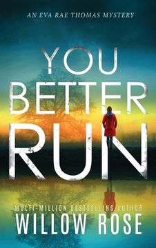 portada You Better Run (en Inglés)