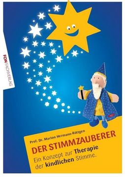 portada Der Stimmzauberer 2 (in German)