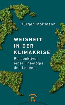 portada Weisheit in der Klimakrise (en Alemán)