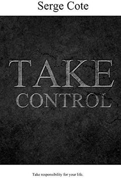 portada Take Control (en Inglés)