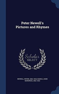portada Peter Newell's Pictures and Rhymes