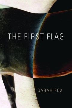 portada The First Flag (in English)
