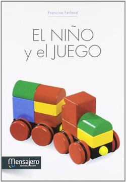 portada El Niño y el Juego (in Spanish)