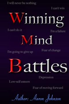 portada Winning Mind Battles (in English)