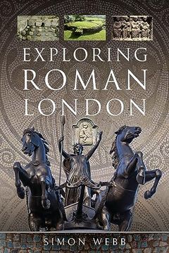 portada Exploring Roman London 
