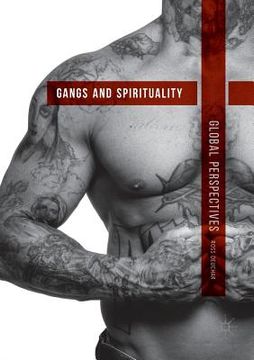 portada Gangs and Spirituality: Global Perspectives (in English)