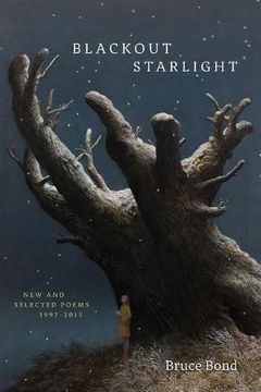 portada Blackout Starlight : New and Selected Poems, 1997 2015 (en Inglés)