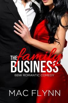 portada The Family Business (BBW Romantic Comedy) (en Inglés)