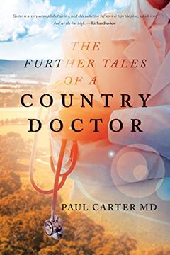 portada The Further Tales of a Country Doctor (en Inglés)
