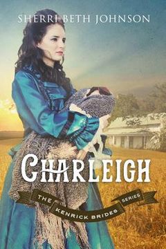 portada Charleigh (en Inglés)