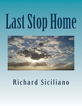 portada Last Stop Home: Sequel to Nobody Knows Where Frank Hutchison is Buried (in English)