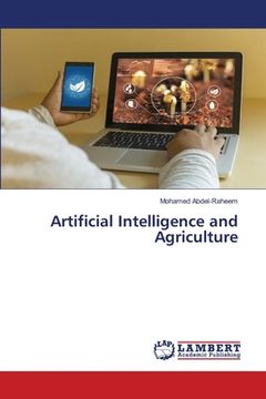 portada Artificial Intelligence and Agriculture (en Inglés)