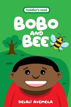 portada Bobo and Bee (in English)