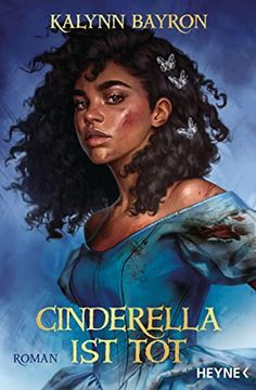 portada Cinderella ist Tot: Roman (en Alemán)