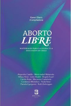 portada Aborto Libre (in Spanish)