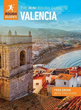 portada The Mini Rough Guide to Valencia (Travel Guide With Free Ebook) (Mini Rough Guides) 