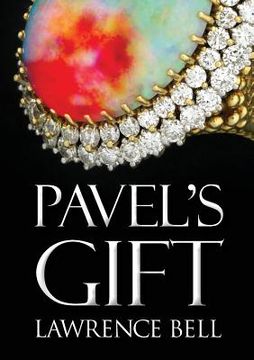 portada Pavel's Gift (en Inglés)