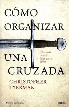 portada Como Organizar una Cruzada (in Spanish)