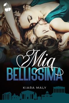 portada Mia bellissima (in Italian)