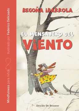 portada El Mensajero del Viento (in Spanish)