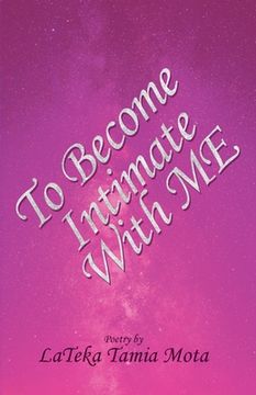 portada To Become Intimate With Me (en Inglés)