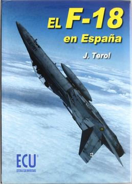 portada El F-18 en España