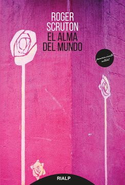 portada El Alma del Mundo (in Spanish)
