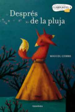 portada Desprã©S de la Pluja (Llibres per a Somniar) (in Spanish)