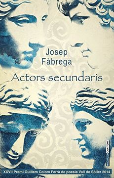 Actors secundaris (Magatzem can Toni)