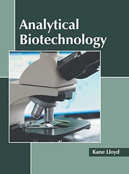 portada Analytical Biotechnology (en Inglés)