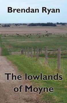 portada The lowlands of Moyne (in English)