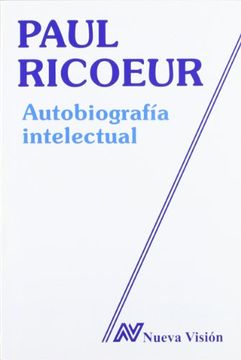 portada Autobiografia Intelectual (in Spanish)