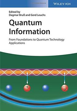 portada Quantum Information 